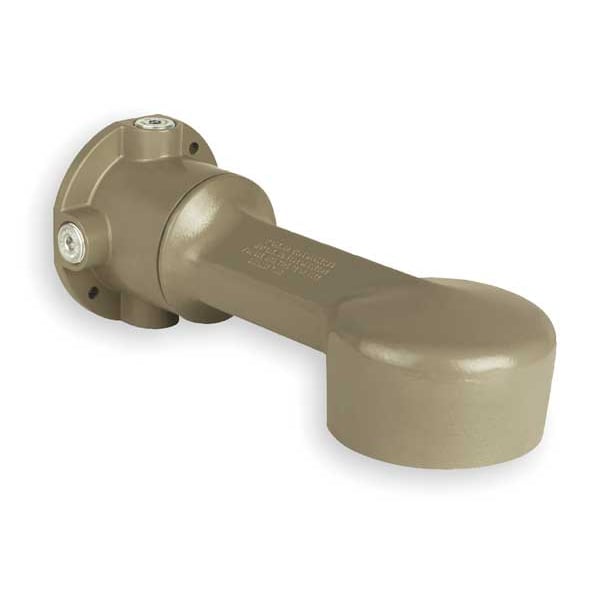 Mounting Box Wall Bracket