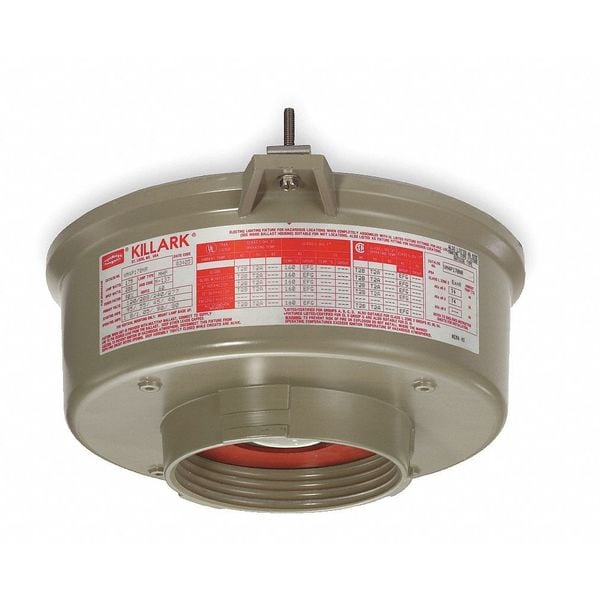 Metal Halide Light Fixture, M137