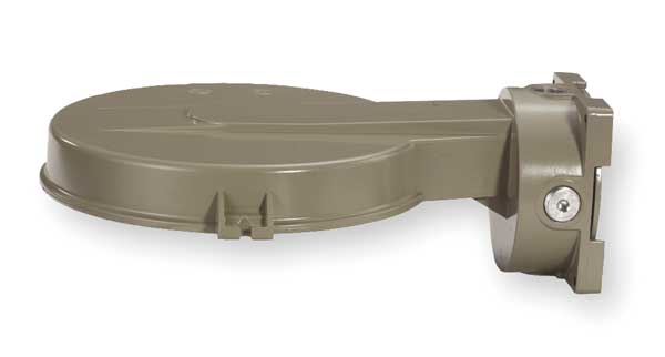 Mounting Splice Box Wall Mount