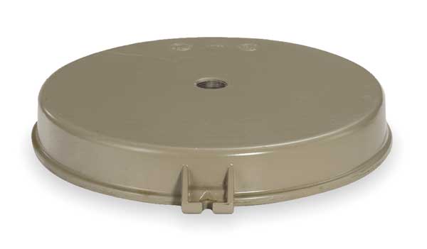 Mounting Splice Box Pendant, For VM Serie