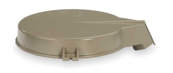 Mounting Splice Box 25 deg Stanchion