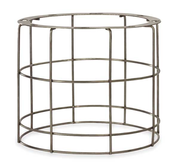 Wire Guard, For VM4 Fixtures