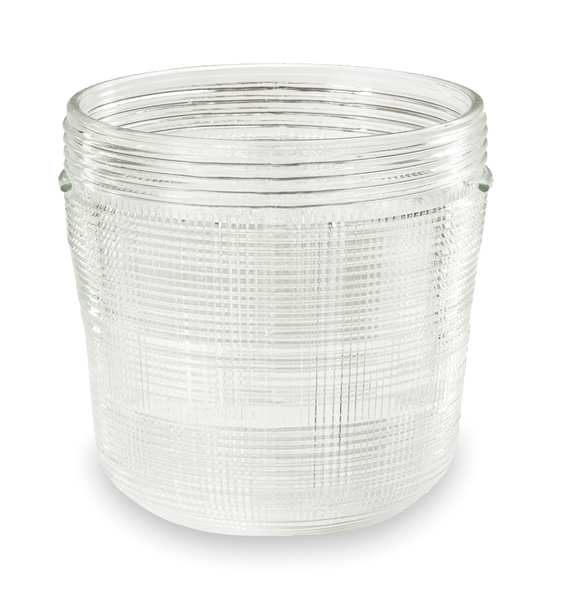 Glass Reflector, For VM2/VM5Q Fixtures