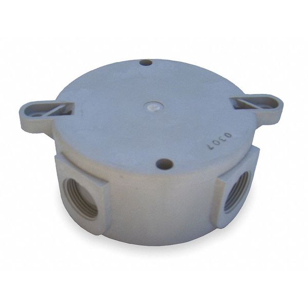 Ceiling Box, For NV2 Series