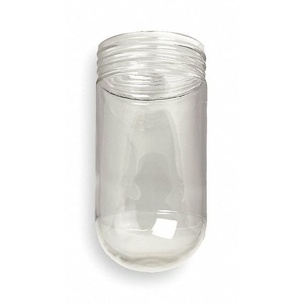 Glass Globe, For NV2 Series