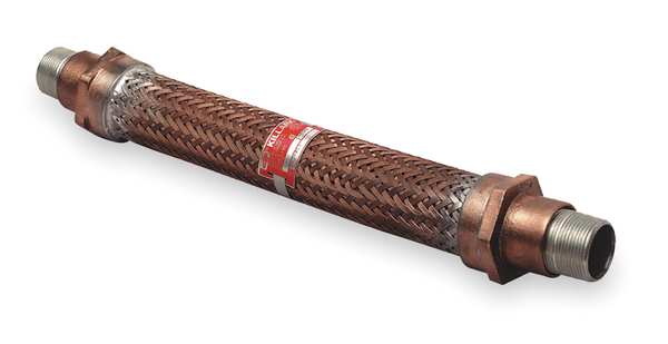 3/4 In Flexible Coupling