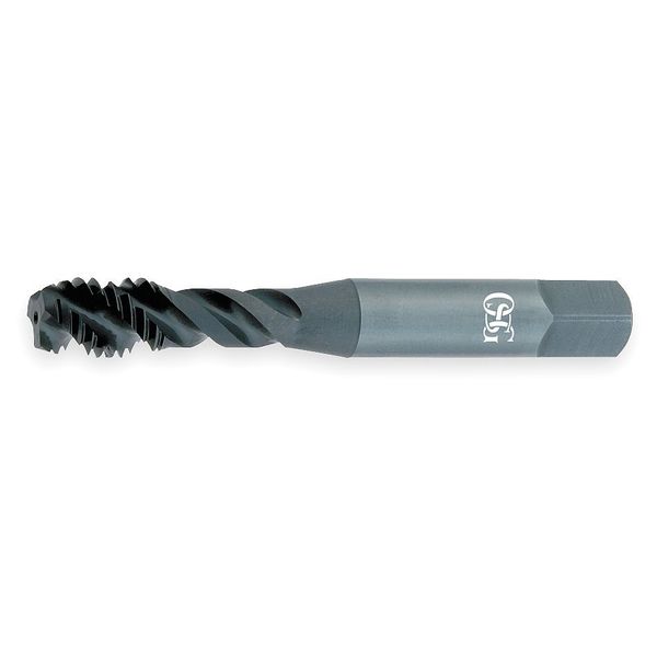 Spiral Flute Tap, 1/2