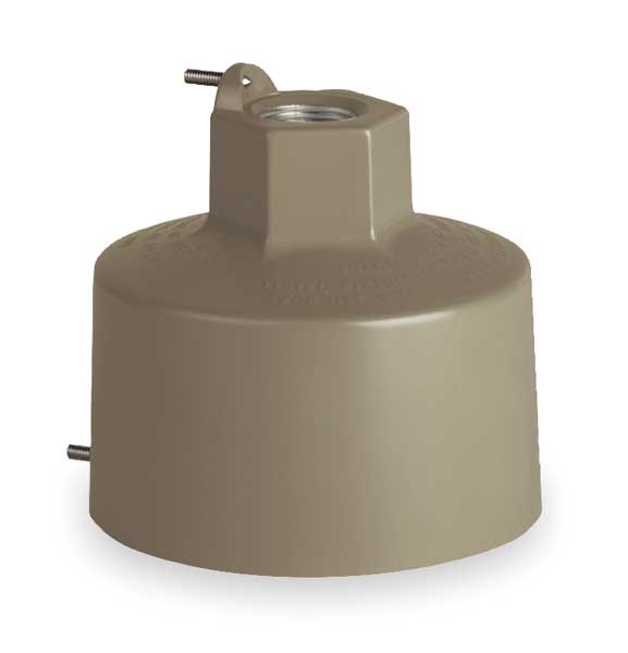 Mounting Box Pendant, For EM, EB, EQ Serie
