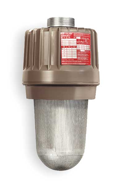 High Pressure Sodium Light Fixture, S51