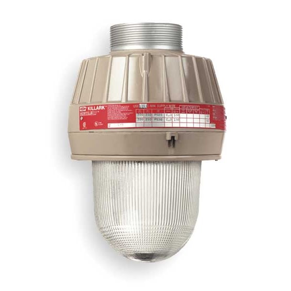 Metal Halide Light Fixture, M90