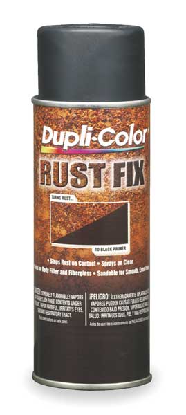 10.25 oz. Black Rust Treatment