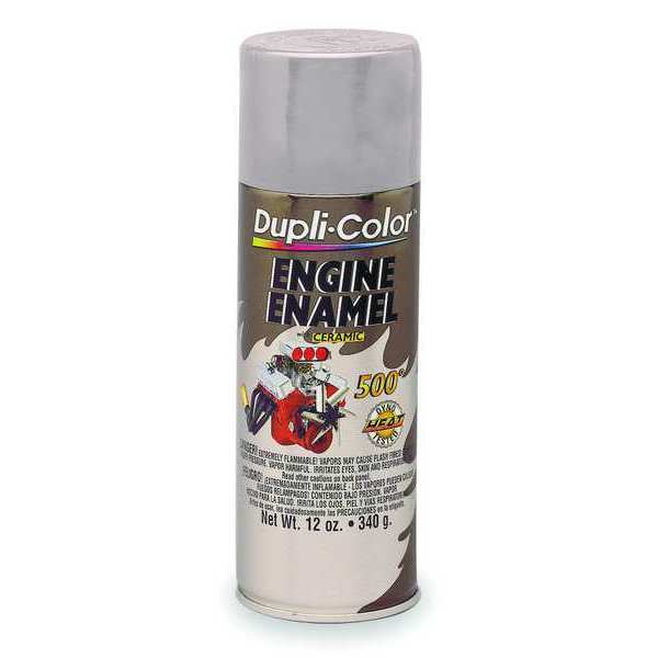 16 oz. Aluminum Engine Enamel