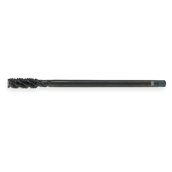 Spiral Flute Tap, 1/4