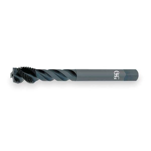 Spiral Flute Tap, 1-1/4