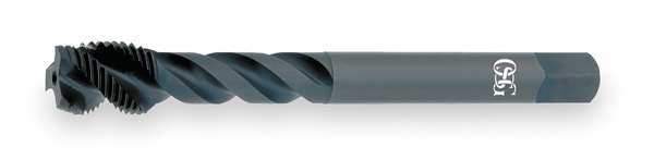Spiral Flute Tap, 5/16