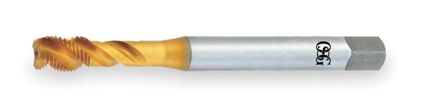 Spiral Flute Tap, 3/4
