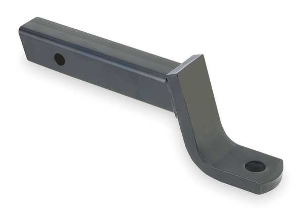 Hitch Draw Bar, Class II, III, 5000 lb