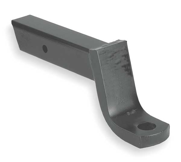Hitch Draw Bar, Class II, III, 5000 lb