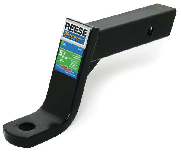 Hitch Draw Bar, Class II, III, 5000 lb