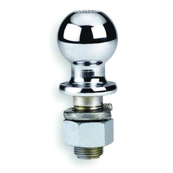 Hitch Ball, 1-7/8 In.