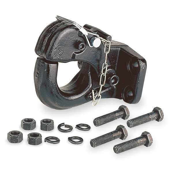 Pintle Hook, 10 Ton