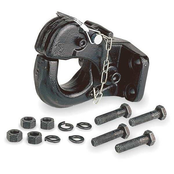 Pintle Hook, 10 Ton