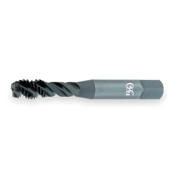Spiral Flute Tap, 3/8