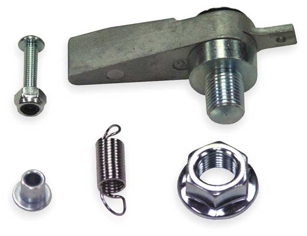 Service Kit, 9000 Latch Parts
