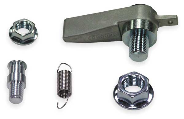 Service Kit, D80000 Latch Parts