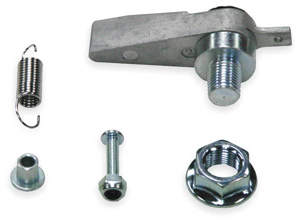 Service Kit, 7000 Latch Parts