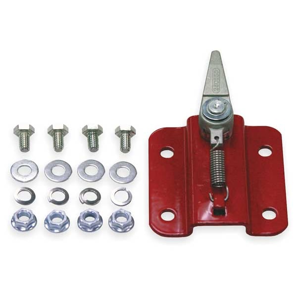 Service Kit, 80000 Latch Parts
