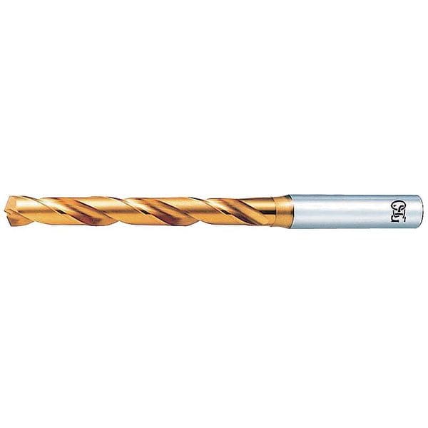 #21 Cobalt 130 Deg. Jobber Length Drill Bit