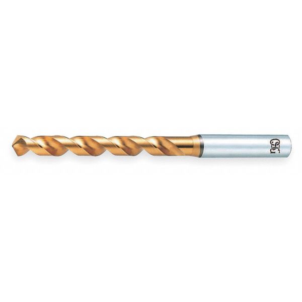 Jobber Bit, #5, High Speed Steel
