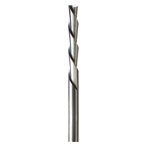 Underlayment X Bit, 5/32 In. Dia., Carbide