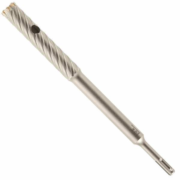 Rebar Cutter, 7/8 In, 12 In OAL, SDS Plus