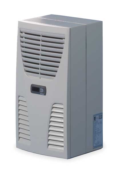 Enclosure AC, Wall Mount, 2664 BtuH