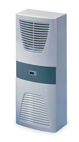 Enclosure AC, Wall Mount, 3620 BtuH