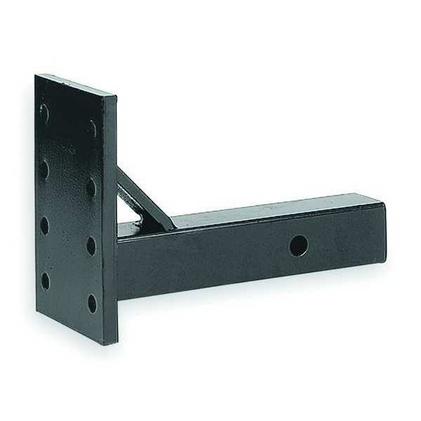 Pintle Hook Mount