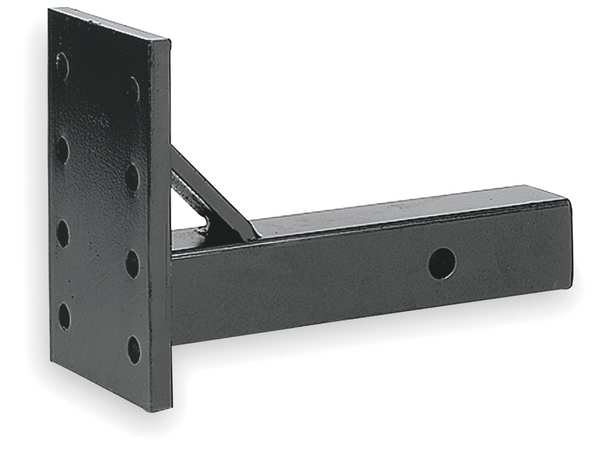 Pintle Hook Mount