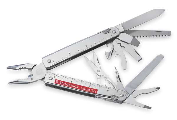 Multi-Tool, 12 Tools