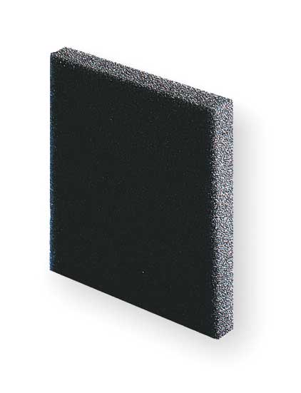 Filter, For Use With 2PUY3 to 2PUZ6, PK3