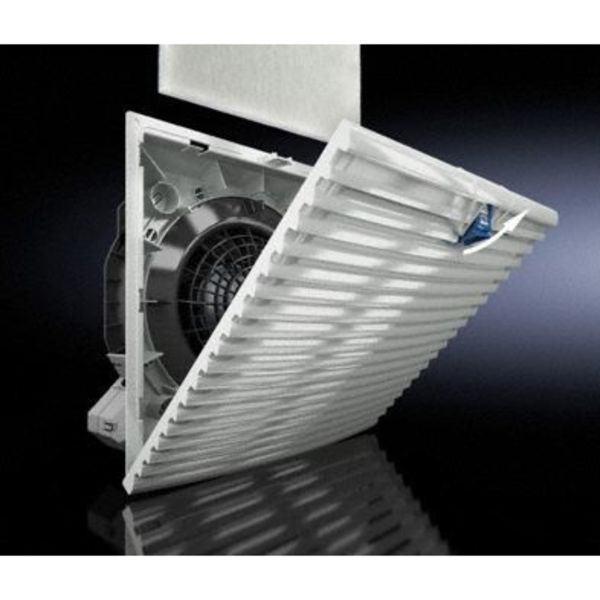 Enclosure AC, Wall Mount, 341 BtuH