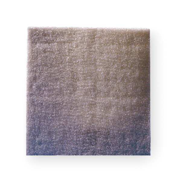 Replacement Filter Mat, -, 8 in W.