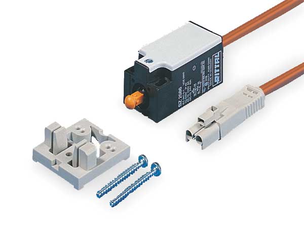 Door-Operated Switch, For 2PUX6 to 2PVD3
