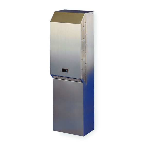 Enclosure AC, Wall Mount, 5459 BtuH