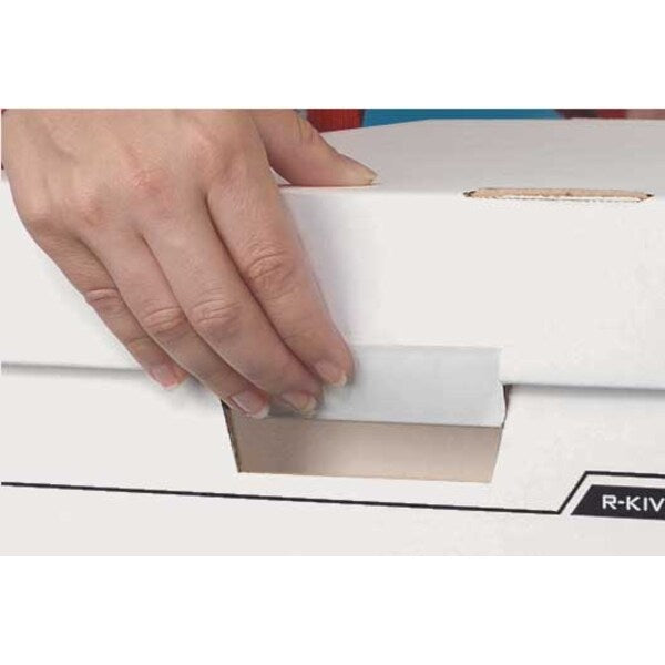 Banker Box, Ltr/Lgl, 550Lb, PK12