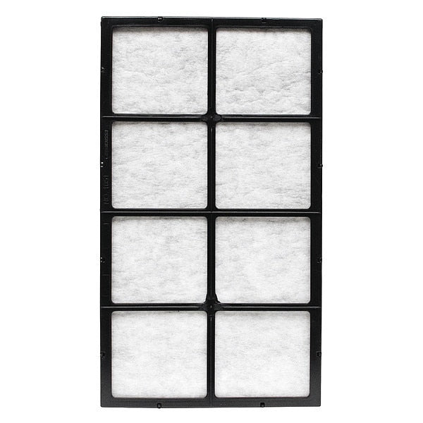 AirCare Filter, 10-1/2 H x 18 W x 1 D