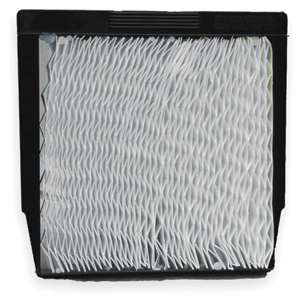 Evaporative Wick, 12 1/2 in H x10 3/4 in W x 4 in D, Paper