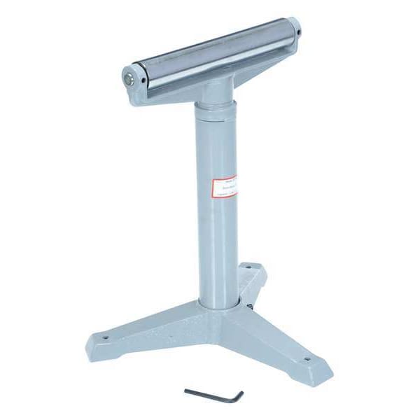 Roller Stand, H Style, H to 38-1/2 in