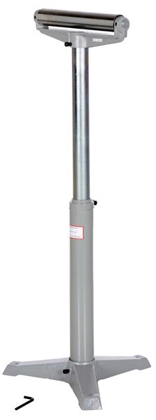 Roller Stand, H Style, 27 in - 42 in